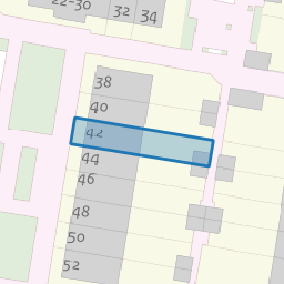 Perceel RTD13-BA-3302