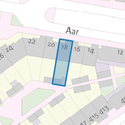 Perceel RTD13-BA-3304