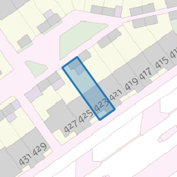 Perceel RTD13-BA-3305