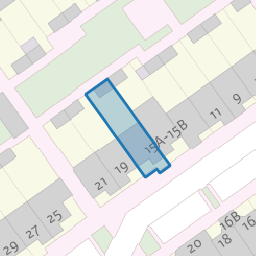 Perceel RTD13-BA-3308