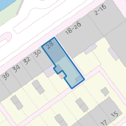 Perceel RTD13-BA-3311