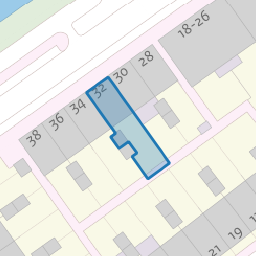 Perceel RTD13-BA-3313