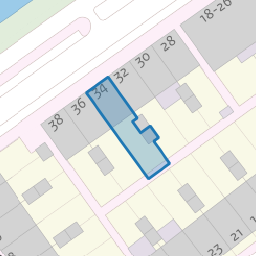 Perceel RTD13-BA-3314