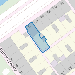 Perceel RTD13-BA-3316