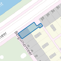 Perceel RTD13-BA-3317