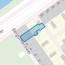 Perceel RTD13-BA-3318