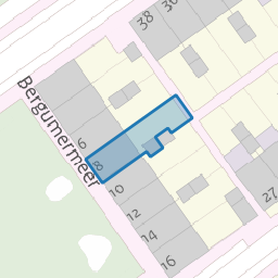 Perceel RTD13-BA-3320