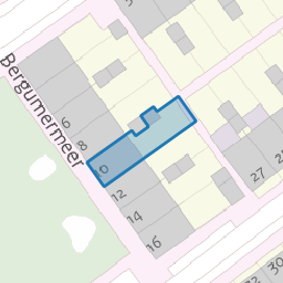 Perceel RTD13-BA-3321