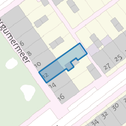 Perceel RTD13-BA-3322