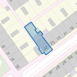 Perceel RTD13-BA-3325