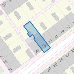 Perceel RTD13-BA-3326