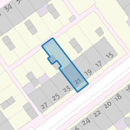 Perceel RTD13-BA-3328