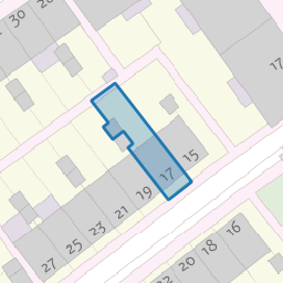 Perceel RTD13-BA-3330