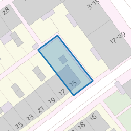 Perceel RTD13-BA-3331