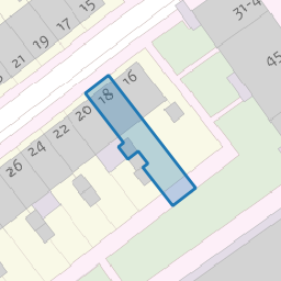 Perceel RTD13-BA-3333