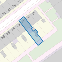 Perceel RTD13-BA-3334