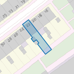 Perceel RTD13-BA-3335