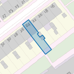 Perceel RTD13-BA-3336