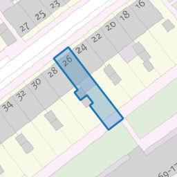 Perceel RTD13-BA-3337