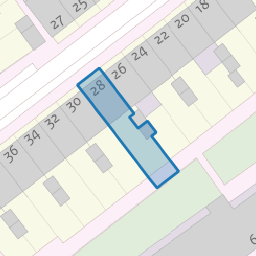 Perceel RTD13-BA-3338