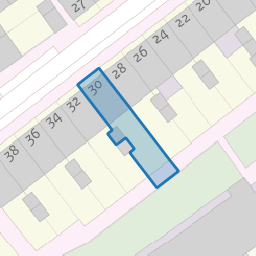 Perceel RTD13-BA-3339