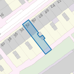 Perceel RTD13-BA-3340