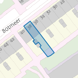 Perceel RTD13-BA-3343