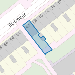 Perceel RTD13-BA-3344