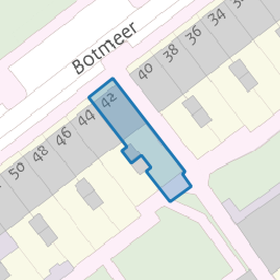 Perceel RTD13-BA-3346