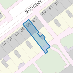 Perceel RTD13-BA-3347