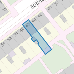 Perceel RTD13-BA-3348