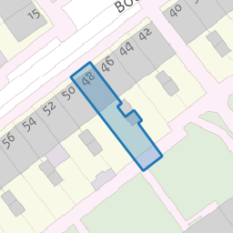 Perceel RTD13-BA-3349