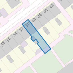 Perceel RTD13-BA-3350