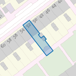 Perceel RTD13-BA-3351