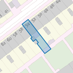 Perceel RTD13-BA-3352