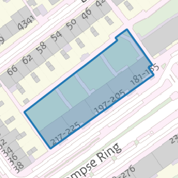 Perceel RTD13-BA-3360