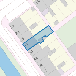 Perceel RTD13-BA-3364