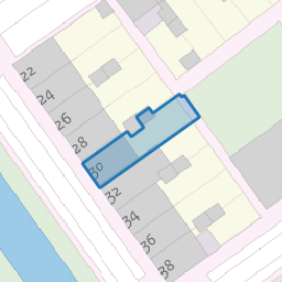 Perceel RTD13-BA-3365