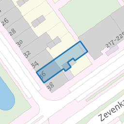 Perceel RTD13-BA-3368