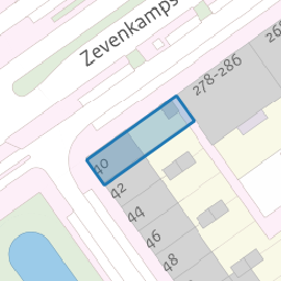 Perceel RTD13-BA-3370