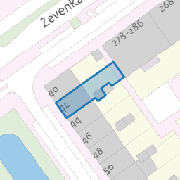 Perceel RTD13-BA-3371