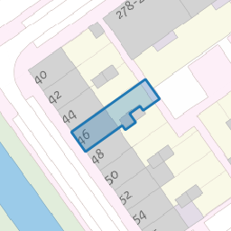 Perceel RTD13-BA-3373