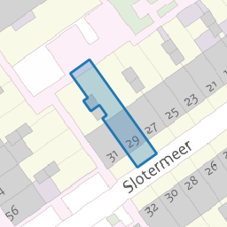 Perceel RTD13-BA-3380