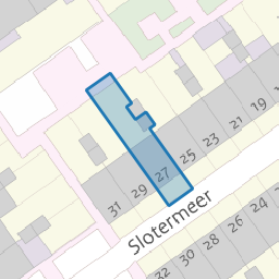 Perceel RTD13-BA-3381