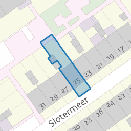 Perceel RTD13-BA-3382