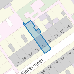 Perceel RTD13-BA-3383