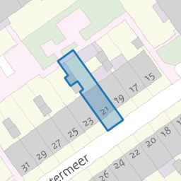 Perceel RTD13-BA-3384