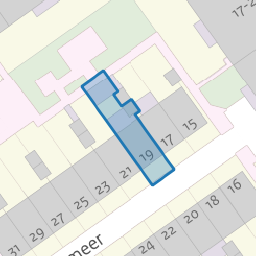 Perceel RTD13-BA-3385