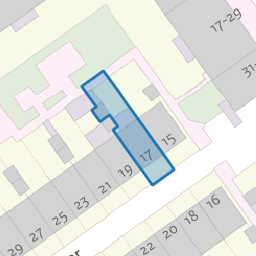 Perceel RTD13-BA-3386