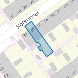 Perceel RTD13-BA-3396